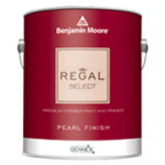 Regal Select Interior Paint Pearl (550)